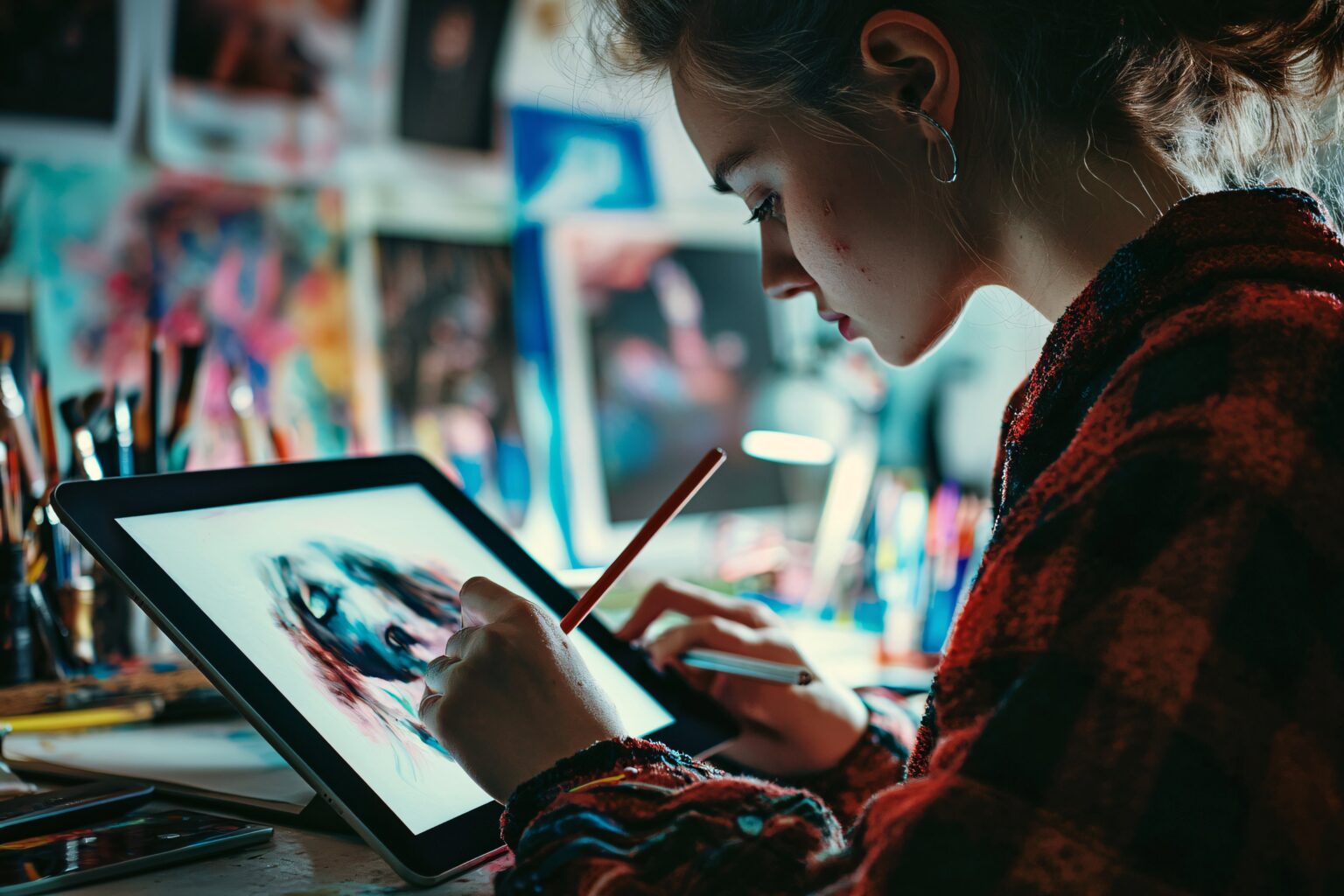 Graphic Design Service Image