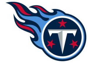 Tennessee Titans Web Logo